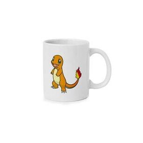 Pokemon Charmander Baskılı Kupa