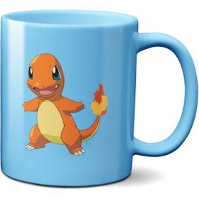 Pokemon Charmander Baskılı Kupa