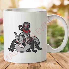 Pokemon Durantman Pokemon Mashup Baskılı Kupa
