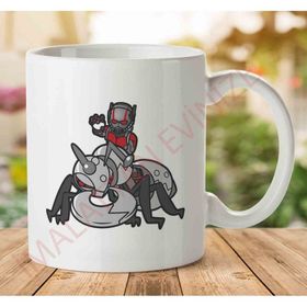Pokemon Durantman Pokemon Mashup Baskılı Kupa