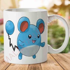 Pokemon Free Download Png Baskılı Kupa Bardak