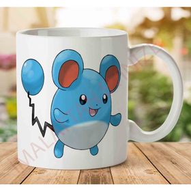 Pokemon Free Download Png Baskılı Kupa Bardak