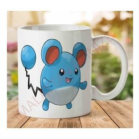 Pokemon Free Download Png Baskılı Kupa Bardak