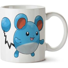 Pokemon Free Download Png Baskılı Kupa Bardak
