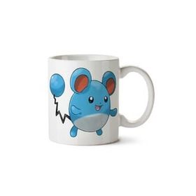 Pokemon Free Download Png Baskılı Kupa Bardak