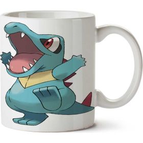 Pokemon High Quality Png Baskılı Kupa Bardak