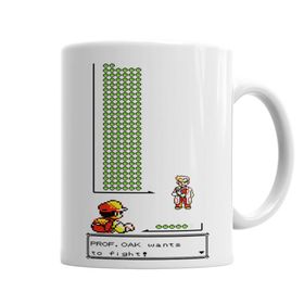 Pokemon Kupa Bardak