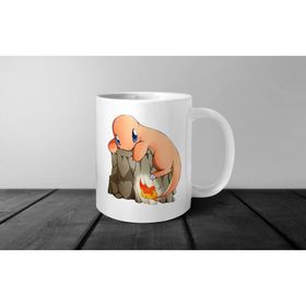 Pokemon Kupa Bardak
