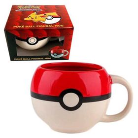 Pokemon Kupa Bardak