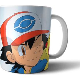 Pokemon Kupa Bardak