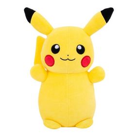 Pokemon Pikachu 25 cm Peluş Oyuncak