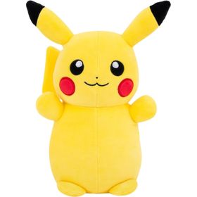 Pokemon Pikachu 25 cm Peluş Oyuncak
