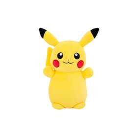 Pokemon Pikachu 25 cm Peluş Oyuncak