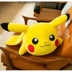 Pokemon Pikachu 25 cm Peluş Oyuncak