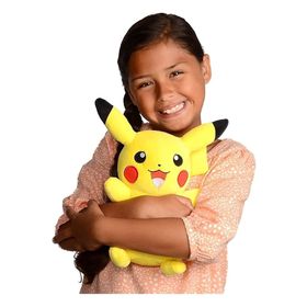 Pokemon Pikachu 30 cm Peluş Oyuncak