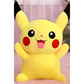 Pokemon Pikachu 35 cm Peluş Oyuncak