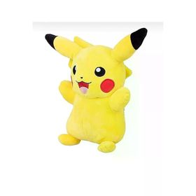 Pokemon Pikachu 35 cm Peluş Oyuncak