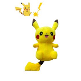 Pokemon Pikachu 35 cm Peluş Oyuncak