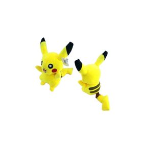 Pokemon Pikachu 35 cm Peluş Oyuncak