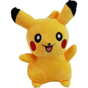 Pokemon Pikachu 35 cm Peluş Oyuncak