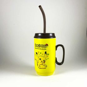 Pokemon Pikachu Kupa Bardak