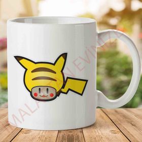 Pokemon Pikachu Kupa Bardak