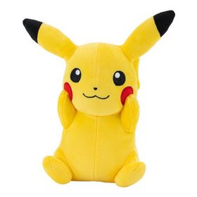 Pokemon Pikachu PKW3074 20 cm Peluş Oyuncak