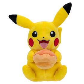 Pokemon Pikachu PKW3093 20 cm Peluş Oyuncak