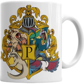 Pokemon Pikachu Porselen Kupa Bardak