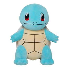 Pokemon PKW3114 Squirtle 60 cm Peluş