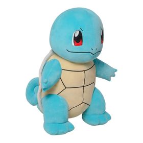 Pokemon PKW3114 Squirtle 60 cm Peluş