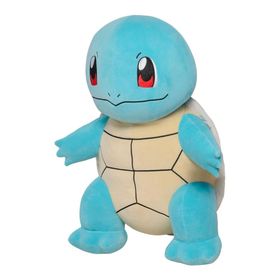 Pokemon PKW3114 Squirtle 60 cm Peluş