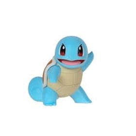 Pokemon PKW3161 Clip 'n' Go Pokeball Kemer ve Figür Seti