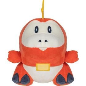 Pokemon PKW3350 Fuecoco 20 cm Peluş Figür
