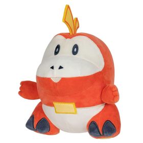 Pokemon PKW3350 Fuecoco 20 cm Peluş Figür