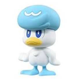 Pokemon PKW3352 Quaxly 20 cm Peluş Figür