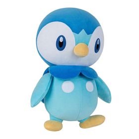 Pokemon PKW3680 Piplup 60 cm Peluş