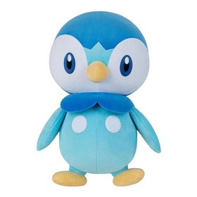 Pokemon PKW3680 Piplup 60 cm Peluş