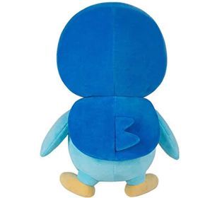Pokemon PKW3680 Piplup 60 cm Peluş