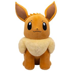 Pokemon PKW3886 Eevee 60 cm Peluş