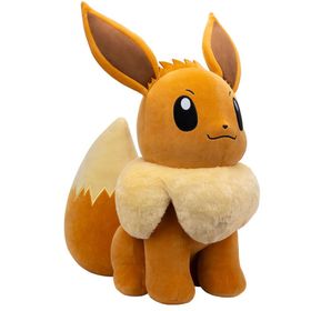 Pokemon PKW3886 Eevee 60 cm Peluş