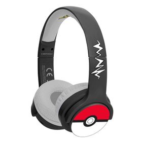 Pokemon Pokeball OTL Kablosuz Kulaklık