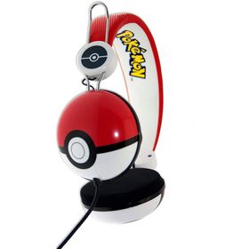 Pokemon Pokeball OTL Kablosuz Kulaklık