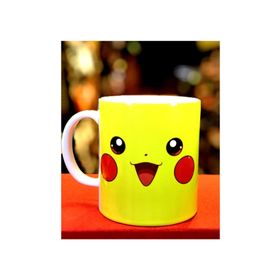 Pokemon Porselen Kupa Bardak