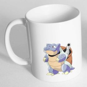 Pokemon Porselen Kupa Bardak
