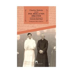 Pol Molla'nın Hikayesi - Charles Molette