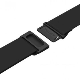 Polar 8766 Pro Chest Strap Siyah M-Xxl Göğüs Bandı