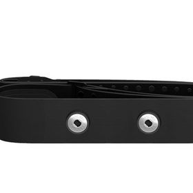 Polar 8766 Pro Chest Strap Siyah M-Xxl Göğüs Bandı