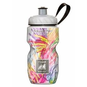 Polar Bottle 202547 Insulated Graphic 0.35 lt Termos