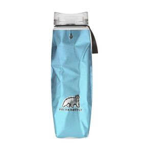 Polar Bottle 202549 Ergo Insulated Halftone 0.65 lt Termos